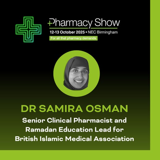 Dr Samira Osman image